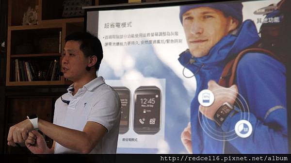 無以倫[筆]的說寫俱佳Samsung GALAXY Note 4高雄場體驗會心得分享