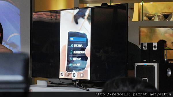 無以倫[筆]的說寫俱佳Samsung GALAXY Note 4高雄場體驗會心得分享