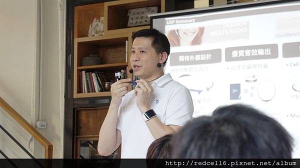 無以倫[筆]的說寫俱佳Samsung GALAXY Note 4高雄場體驗會心得分享