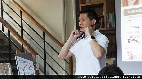 無以倫[筆]的說寫俱佳Samsung GALAXY Note 4高雄場體驗會心得分享