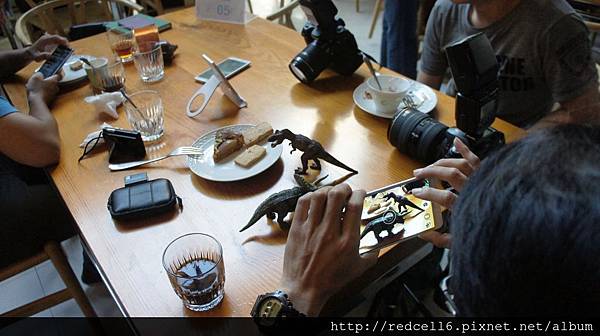 無以倫[筆]的說寫俱佳Samsung GALAXY Note 4高雄場體驗會心得分享