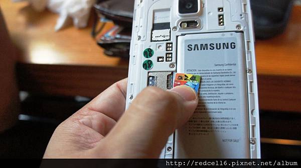 無以倫[筆]的說寫俱佳Samsung GALAXY Note 4高雄場體驗會心得分享