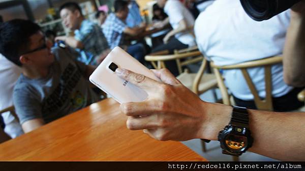 無以倫[筆]的說寫俱佳Samsung GALAXY Note 4高雄場體驗會心得分享