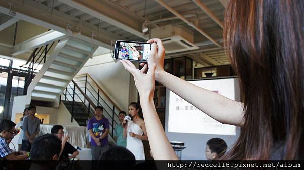 無以倫[筆]的說寫俱佳Samsung GALAXY Note 4高雄場體驗會心得分享