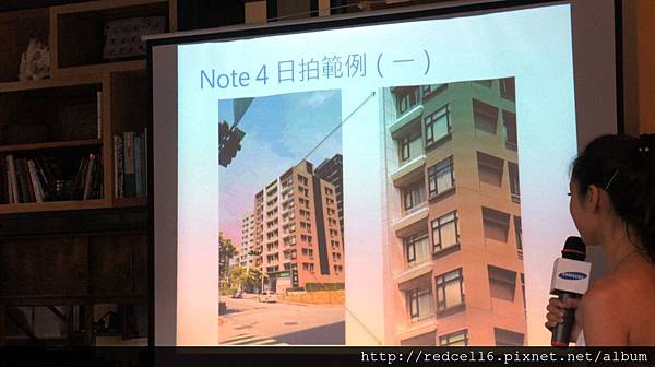 無以倫[筆]的說寫俱佳Samsung GALAXY Note 4高雄場體驗會心得分享