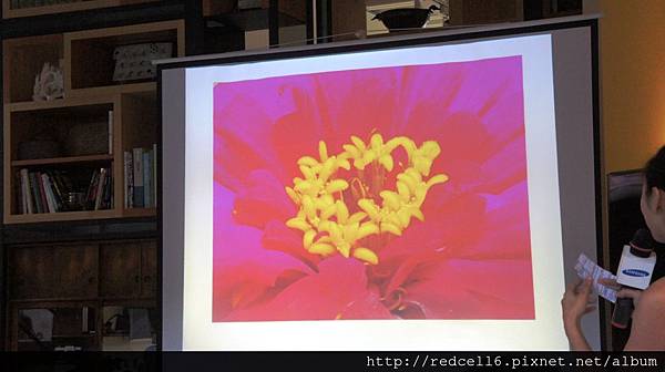 無以倫[筆]的說寫俱佳Samsung GALAXY Note 4高雄場體驗會心得分享