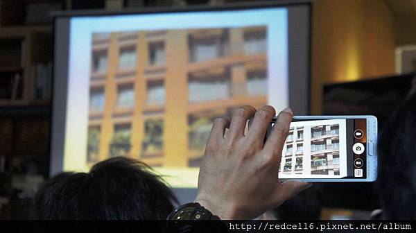 無以倫[筆]的說寫俱佳Samsung GALAXY Note 4高雄場體驗會心得分享