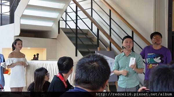 無以倫[筆]的說寫俱佳Samsung GALAXY Note 4高雄場體驗會心得分享