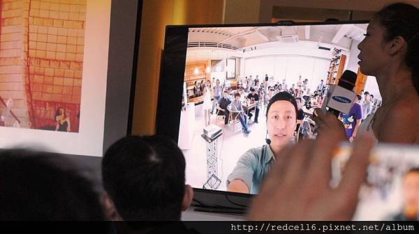 無以倫[筆]的說寫俱佳Samsung GALAXY Note 4高雄場體驗會心得分享