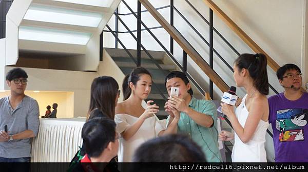 無以倫[筆]的說寫俱佳Samsung GALAXY Note 4高雄場體驗會心得分享