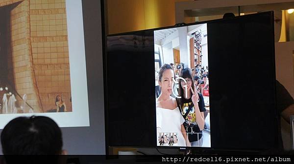 無以倫[筆]的說寫俱佳Samsung GALAXY Note 4高雄場體驗會心得分享