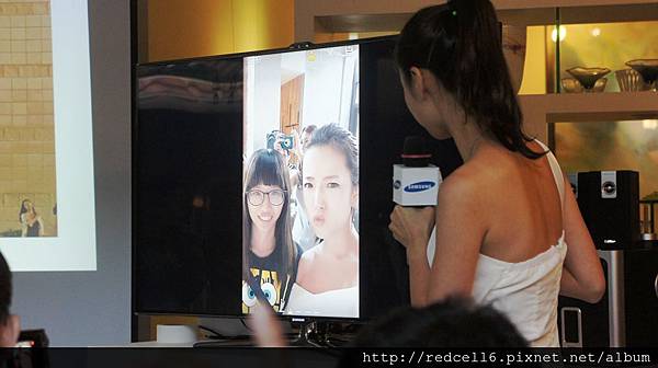 無以倫[筆]的說寫俱佳Samsung GALAXY Note 4高雄場體驗會心得分享