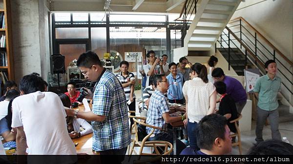 無以倫[筆]的說寫俱佳Samsung GALAXY Note 4高雄場體驗會心得分享