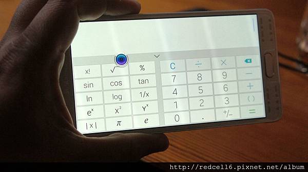 無以倫[筆]的說寫俱佳Samsung GALAXY Note 4高雄場體驗會心得分享