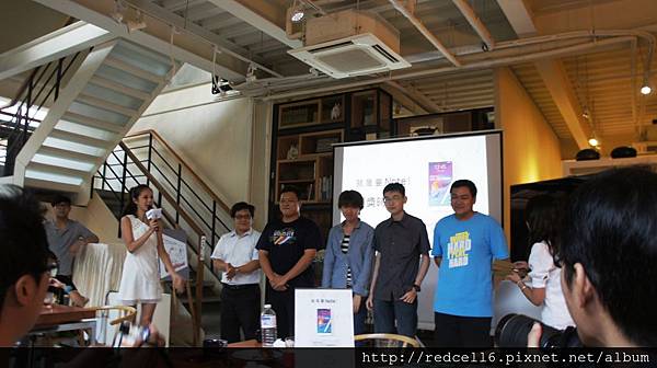 無以倫[筆]的說寫俱佳Samsung GALAXY Note 4高雄場體驗會心得分享