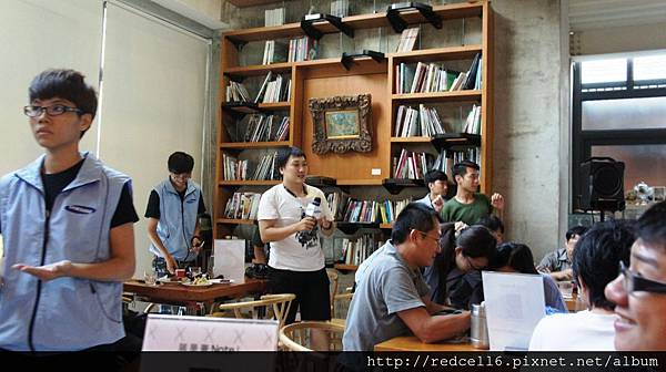 無以倫[筆]的說寫俱佳Samsung GALAXY Note 4高雄場體驗會心得分享