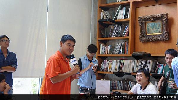 無以倫[筆]的說寫俱佳Samsung GALAXY Note 4高雄場體驗會心得分享