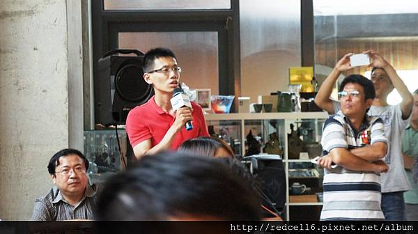 無以倫[筆]的說寫俱佳Samsung GALAXY Note 4高雄場體驗會心得分享