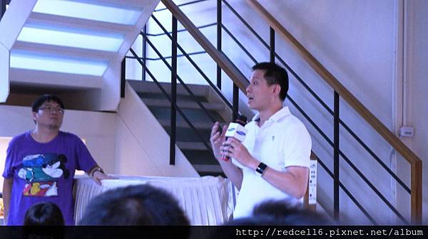 無以倫[筆]的說寫俱佳Samsung GALAXY Note 4高雄場體驗會心得分享