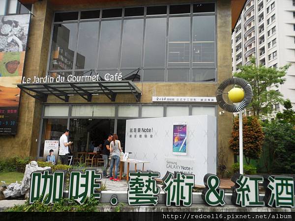 無以倫[筆]的說寫俱佳Samsung GALAXY Note 4高雄場體驗會心得分享