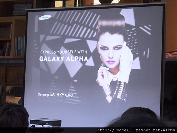 無以倫[筆]的說寫俱佳Samsung GALAXY Note 4高雄場體驗會心得分享