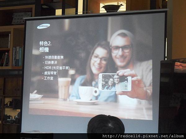 無以倫[筆]的說寫俱佳Samsung GALAXY Note 4高雄場體驗會心得分享