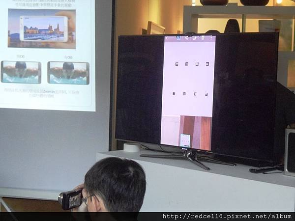 無以倫[筆]的說寫俱佳Samsung GALAXY Note 4高雄場體驗會心得分享