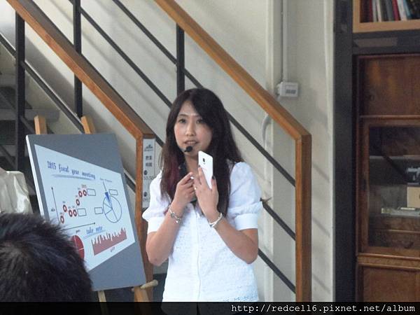 無以倫[筆]的說寫俱佳Samsung GALAXY Note 4高雄場體驗會心得分享