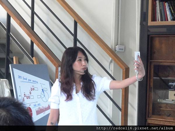 無以倫[筆]的說寫俱佳Samsung GALAXY Note 4高雄場體驗會心得分享