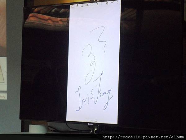 無以倫[筆]的說寫俱佳Samsung GALAXY Note 4高雄場體驗會心得分享