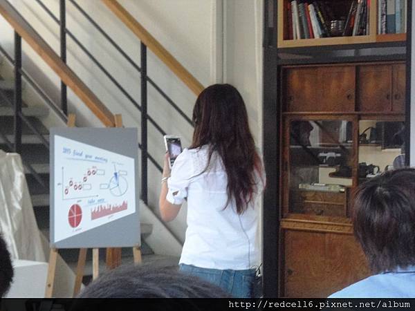 無以倫[筆]的說寫俱佳Samsung GALAXY Note 4高雄場體驗會心得分享