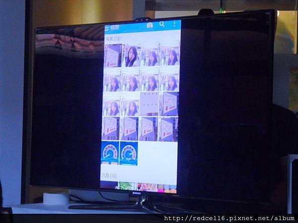 無以倫[筆]的說寫俱佳Samsung GALAXY Note 4高雄場體驗會心得分享