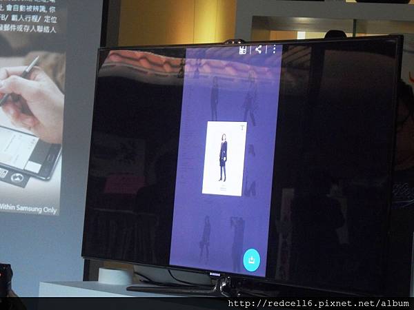 無以倫[筆]的說寫俱佳Samsung GALAXY Note 4高雄場體驗會心得分享