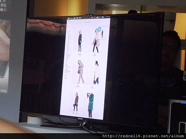 無以倫[筆]的說寫俱佳Samsung GALAXY Note 4高雄場體驗會心得分享