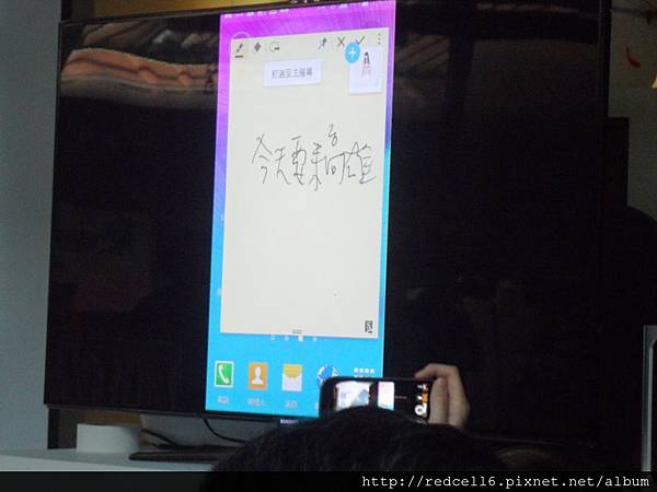無以倫[筆]的說寫俱佳Samsung GALAXY Note 4高雄場體驗會心得分享