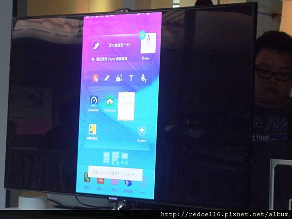 無以倫[筆]的說寫俱佳Samsung GALAXY Note 4高雄場體驗會心得分享