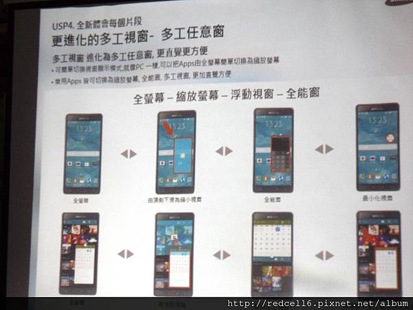 無以倫[筆]的說寫俱佳Samsung GALAXY Note 4高雄場體驗會心得分享