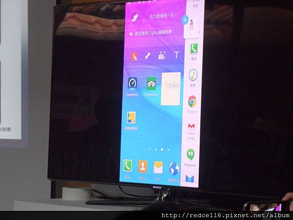 無以倫[筆]的說寫俱佳Samsung GALAXY Note 4高雄場體驗會心得分享