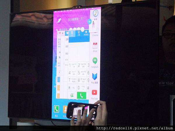 無以倫[筆]的說寫俱佳Samsung GALAXY Note 4高雄場體驗會心得分享