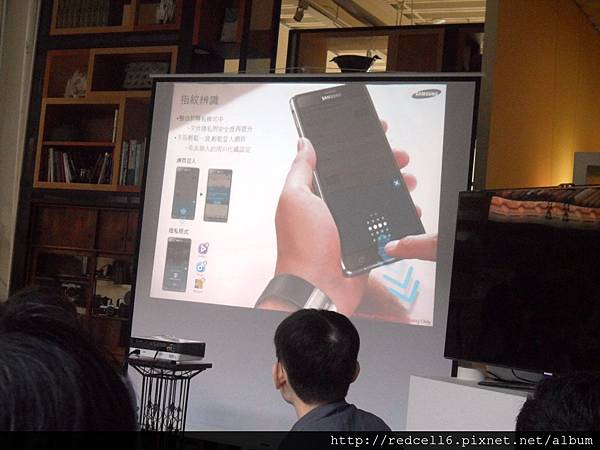 無以倫[筆]的說寫俱佳Samsung GALAXY Note 4高雄場體驗會心得分享