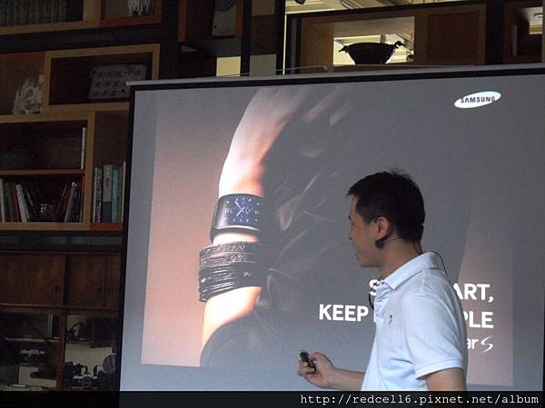 無以倫[筆]的說寫俱佳Samsung GALAXY Note 4高雄場體驗會心得分享