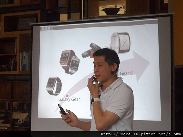 無以倫[筆]的說寫俱佳Samsung GALAXY Note 4高雄場體驗會心得分享