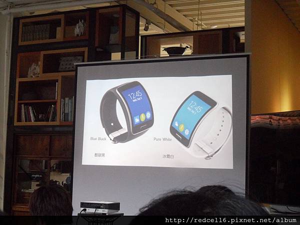 無以倫[筆]的說寫俱佳Samsung GALAXY Note 4高雄場體驗會心得分享