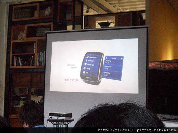 無以倫[筆]的說寫俱佳Samsung GALAXY Note 4高雄場體驗會心得分享