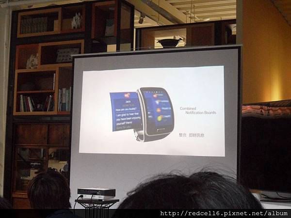 無以倫[筆]的說寫俱佳Samsung GALAXY Note 4高雄場體驗會心得分享