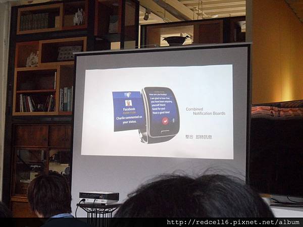 無以倫[筆]的說寫俱佳Samsung GALAXY Note 4高雄場體驗會心得分享