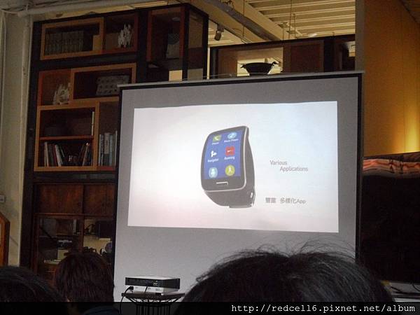 無以倫[筆]的說寫俱佳Samsung GALAXY Note 4高雄場體驗會心得分享