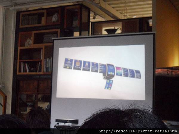 無以倫[筆]的說寫俱佳Samsung GALAXY Note 4高雄場體驗會心得分享