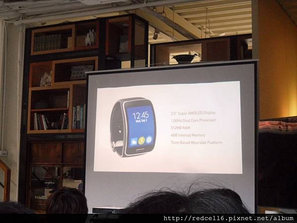 無以倫[筆]的說寫俱佳Samsung GALAXY Note 4高雄場體驗會心得分享