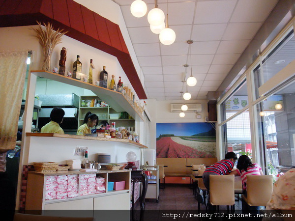 米麥小館 米麥小館